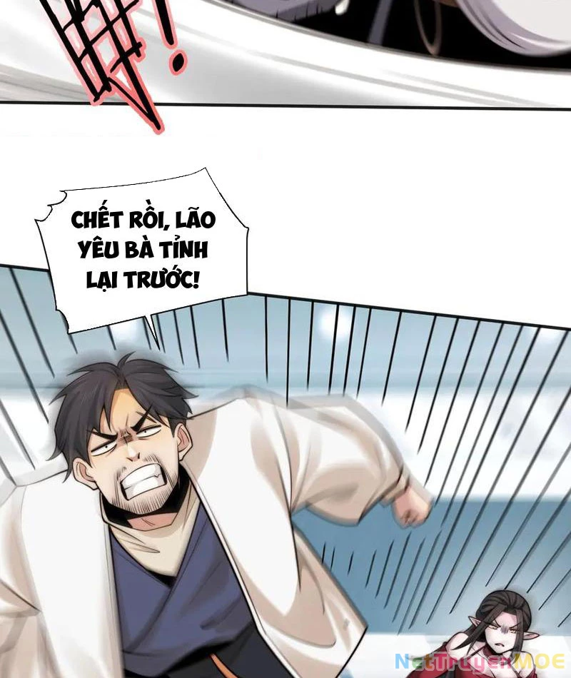 Trước Mặt Bệnh Tâm Thần, Quỷ Dị Chẳng Là Gì Cả Chapter 115 - Trang 2