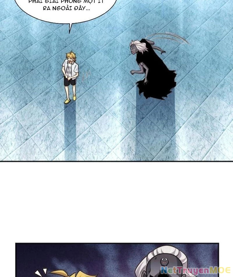 Trước Mặt Bệnh Tâm Thần, Quỷ Dị Chẳng Là Gì Cả Chapter 115 - Trang 2