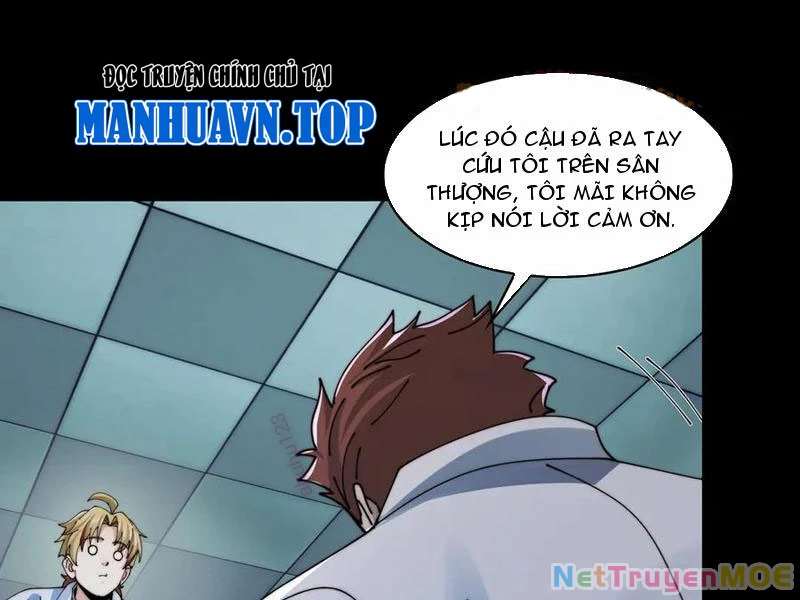 Trước Mặt Bệnh Tâm Thần, Quỷ Dị Chẳng Là Gì Cả Chapter 116 - Trang 2