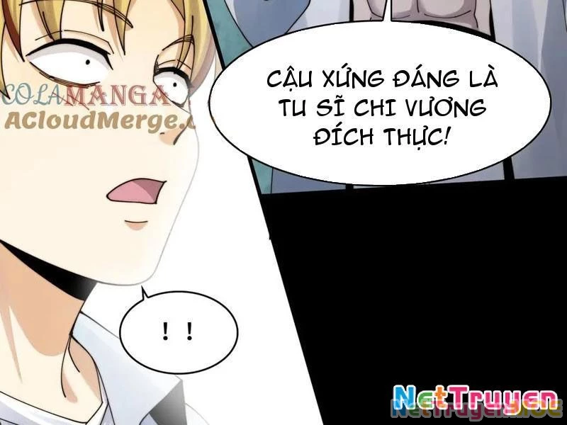 Trước Mặt Bệnh Tâm Thần, Quỷ Dị Chẳng Là Gì Cả Chapter 116 - Trang 2