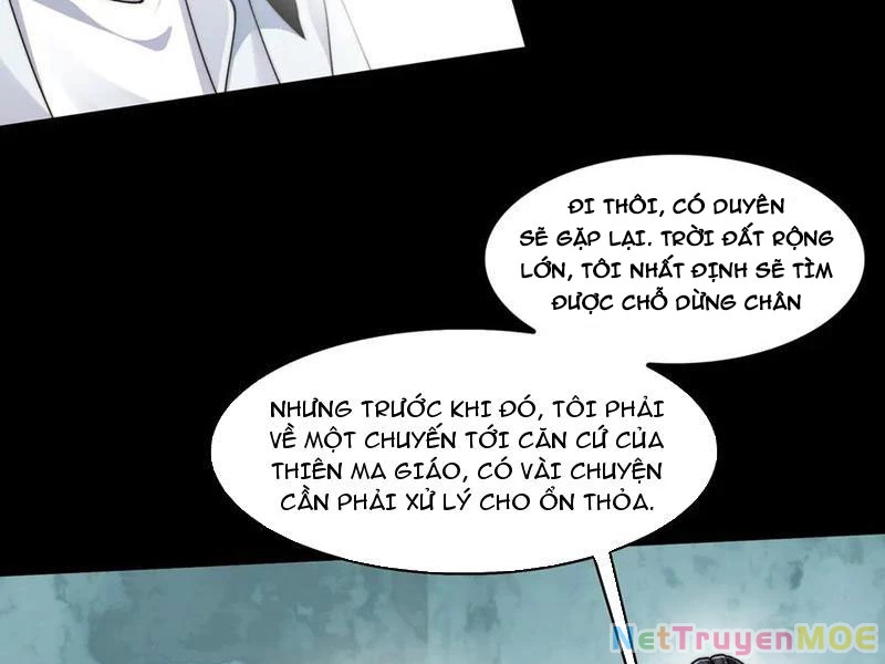 Trước Mặt Bệnh Tâm Thần, Quỷ Dị Chẳng Là Gì Cả Chapter 116 - Trang 2