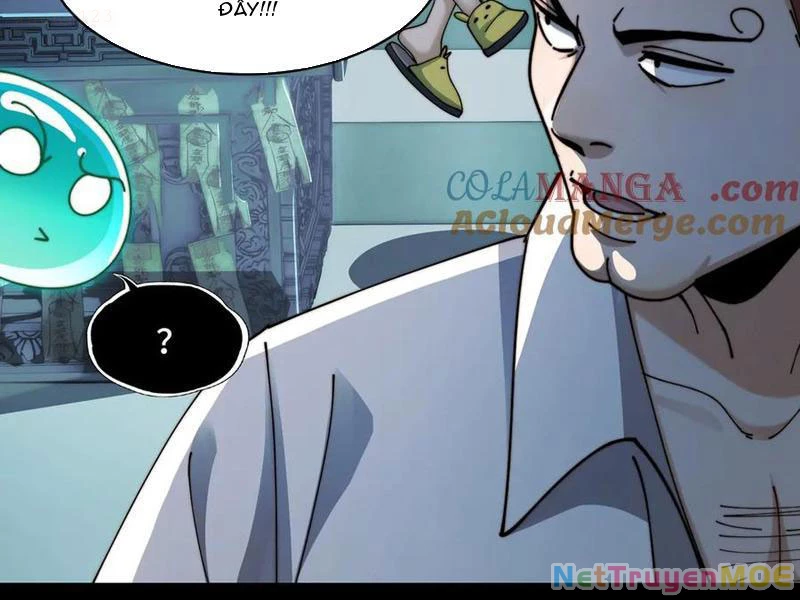 Trước Mặt Bệnh Tâm Thần, Quỷ Dị Chẳng Là Gì Cả Chapter 116 - Trang 2