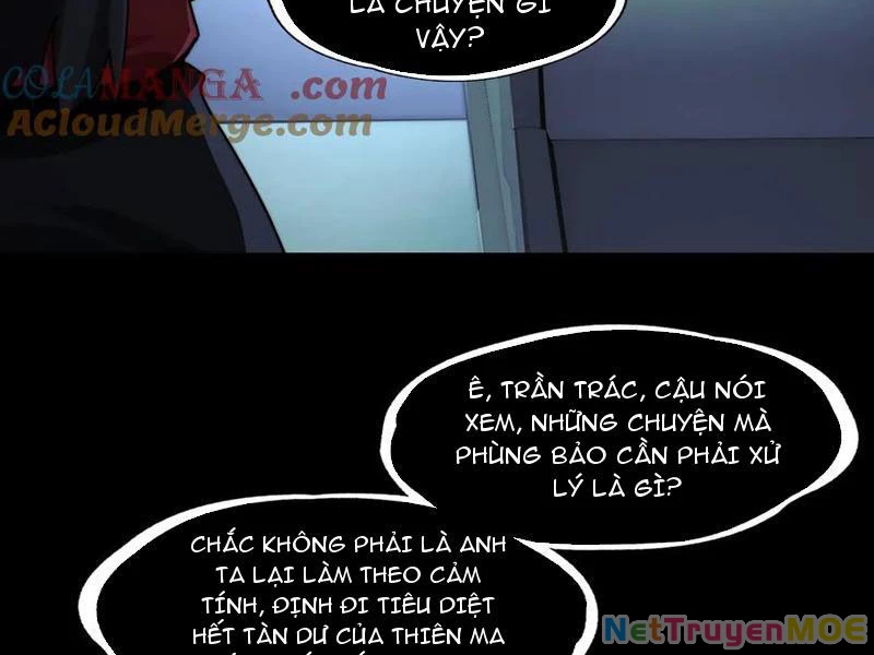 Trước Mặt Bệnh Tâm Thần, Quỷ Dị Chẳng Là Gì Cả Chapter 116 - Trang 2