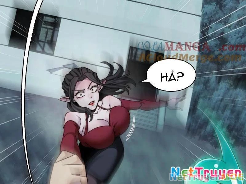 Trước Mặt Bệnh Tâm Thần, Quỷ Dị Chẳng Là Gì Cả Chapter 116 - Trang 2