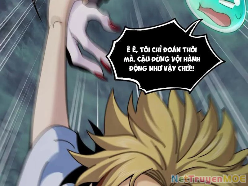 Trước Mặt Bệnh Tâm Thần, Quỷ Dị Chẳng Là Gì Cả Chapter 116 - Trang 2