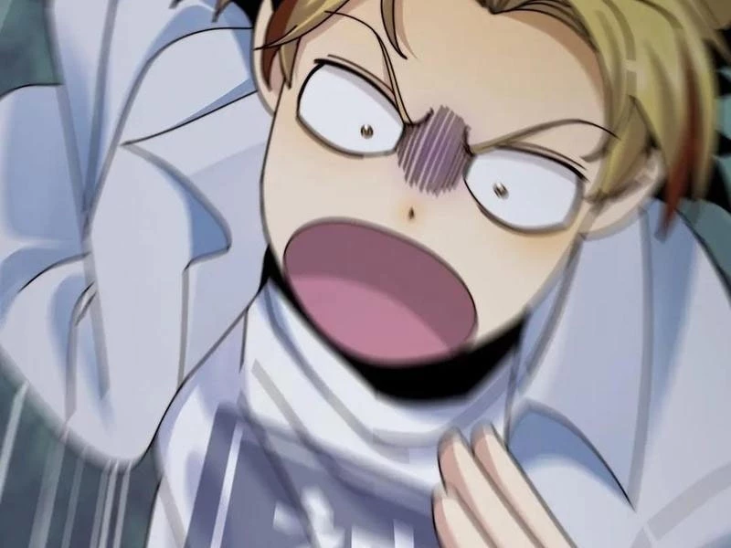 Trước Mặt Bệnh Tâm Thần, Quỷ Dị Chẳng Là Gì Cả Chapter 116 - Trang 2