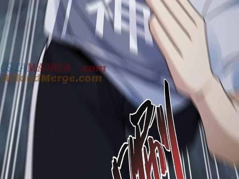 Trước Mặt Bệnh Tâm Thần, Quỷ Dị Chẳng Là Gì Cả Chapter 116 - Trang 2