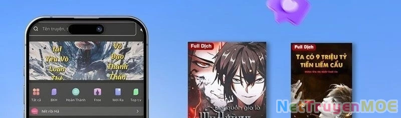 Trước Mặt Bệnh Tâm Thần, Quỷ Dị Chẳng Là Gì Cả Chapter 116 - Trang 2