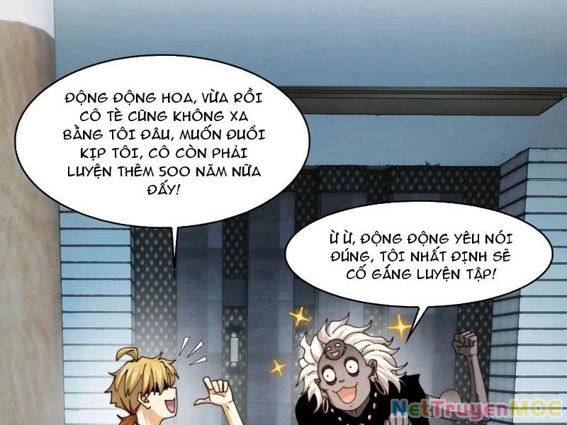 Trước Mặt Bệnh Tâm Thần, Quỷ Dị Chẳng Là Gì Cả Chapter 116 - Trang 2