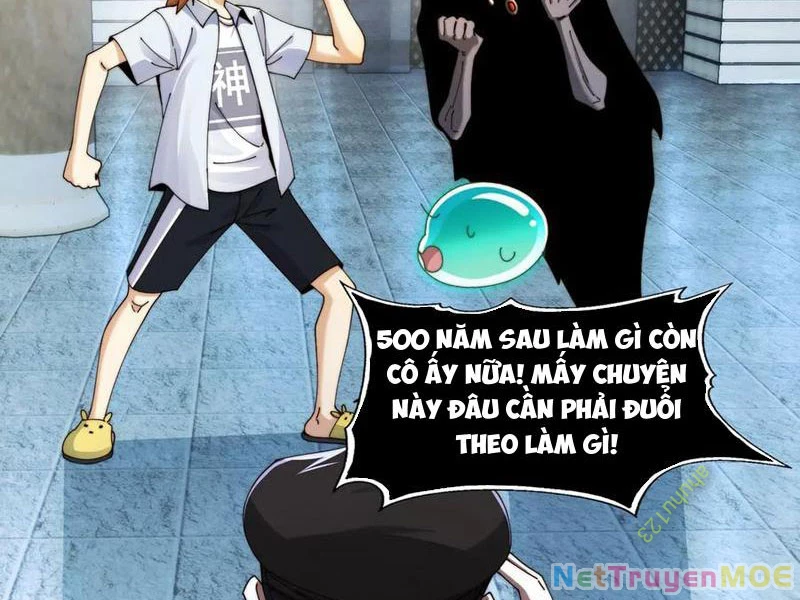 Trước Mặt Bệnh Tâm Thần, Quỷ Dị Chẳng Là Gì Cả Chapter 116 - Trang 2