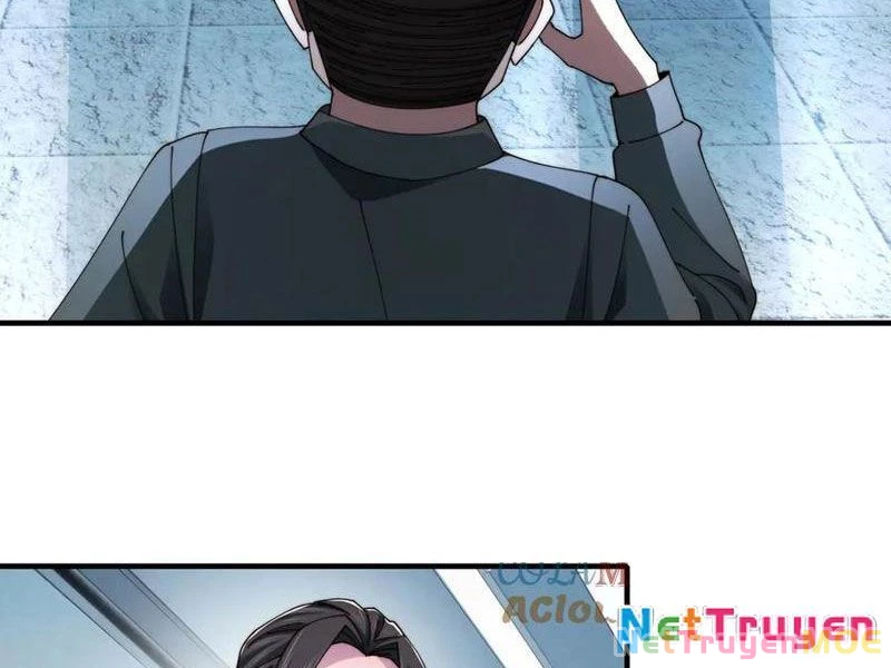 Trước Mặt Bệnh Tâm Thần, Quỷ Dị Chẳng Là Gì Cả Chapter 116 - Trang 2