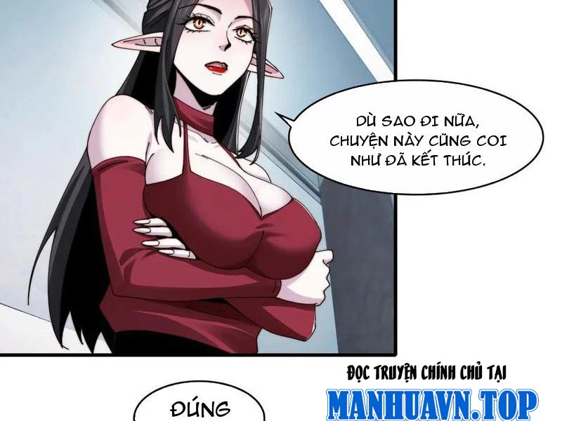 Trước Mặt Bệnh Tâm Thần, Quỷ Dị Chẳng Là Gì Cả Chapter 116 - Trang 2