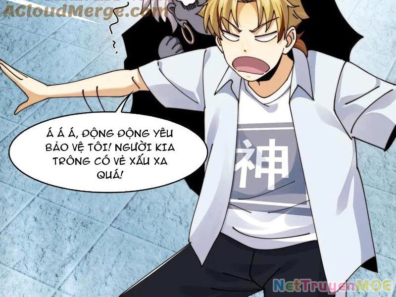 Trước Mặt Bệnh Tâm Thần, Quỷ Dị Chẳng Là Gì Cả Chapter 116 - Trang 2