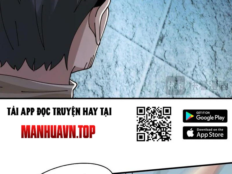 Trước Mặt Bệnh Tâm Thần, Quỷ Dị Chẳng Là Gì Cả Chapter 116 - Trang 2