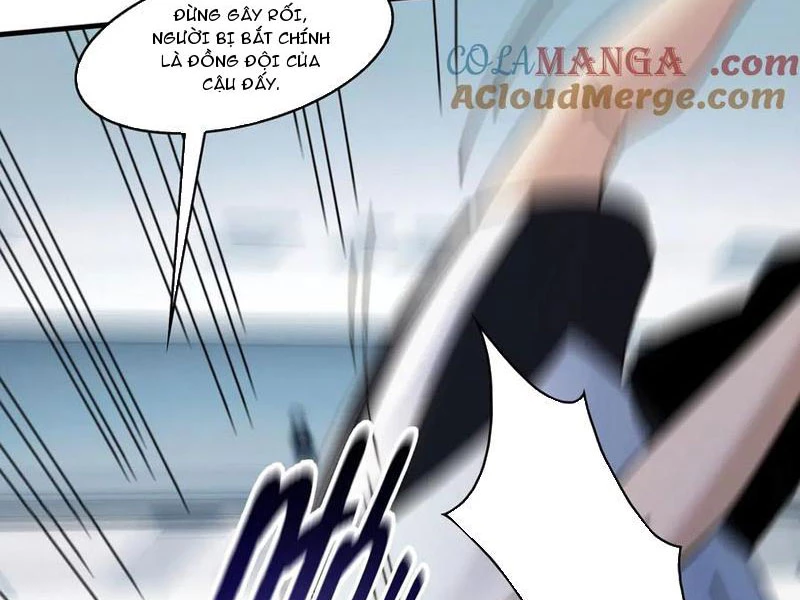 Trước Mặt Bệnh Tâm Thần, Quỷ Dị Chẳng Là Gì Cả Chapter 116 - Trang 2