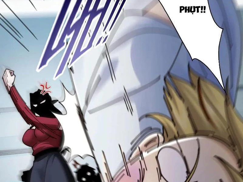 Trước Mặt Bệnh Tâm Thần, Quỷ Dị Chẳng Là Gì Cả Chapter 116 - Trang 2