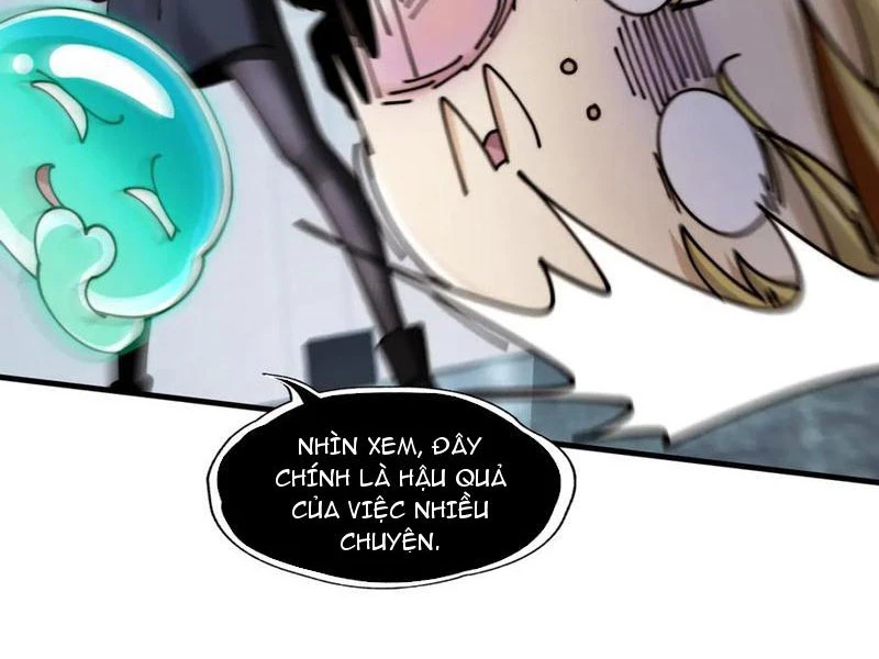 Trước Mặt Bệnh Tâm Thần, Quỷ Dị Chẳng Là Gì Cả Chapter 116 - Trang 2