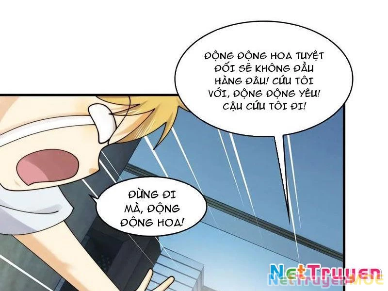 Trước Mặt Bệnh Tâm Thần, Quỷ Dị Chẳng Là Gì Cả Chapter 116 - Trang 2