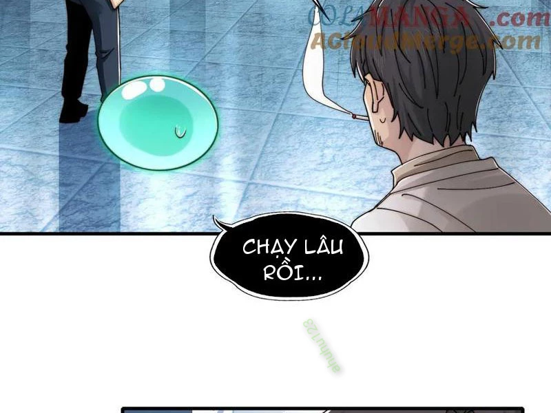 Trước Mặt Bệnh Tâm Thần, Quỷ Dị Chẳng Là Gì Cả Chapter 116 - Trang 2