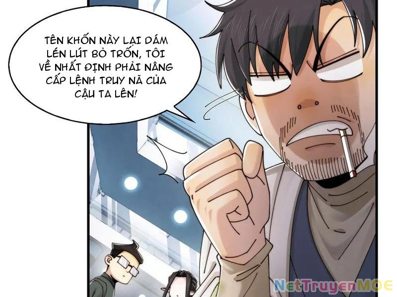 Trước Mặt Bệnh Tâm Thần, Quỷ Dị Chẳng Là Gì Cả Chapter 116 - Trang 2