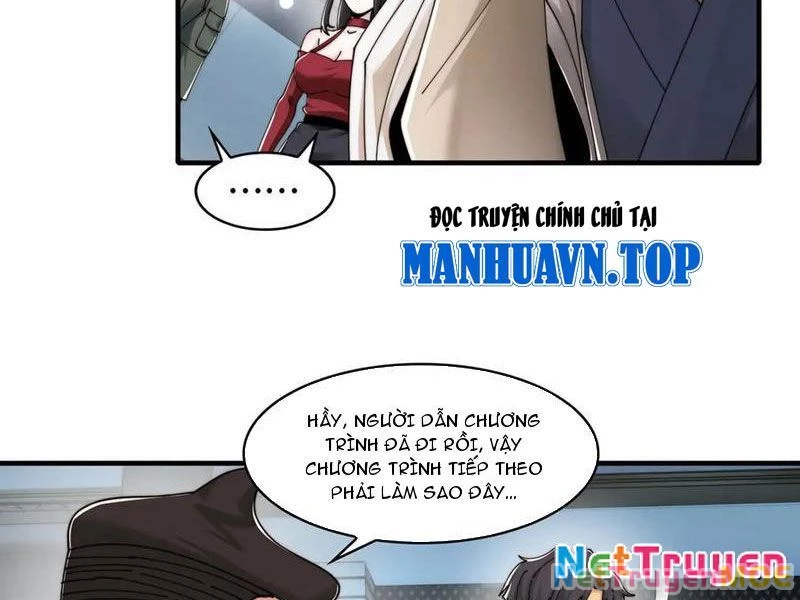 Trước Mặt Bệnh Tâm Thần, Quỷ Dị Chẳng Là Gì Cả Chapter 116 - Trang 2