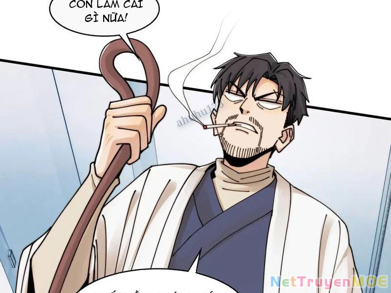 Trước Mặt Bệnh Tâm Thần, Quỷ Dị Chẳng Là Gì Cả Chapter 116 - Trang 2