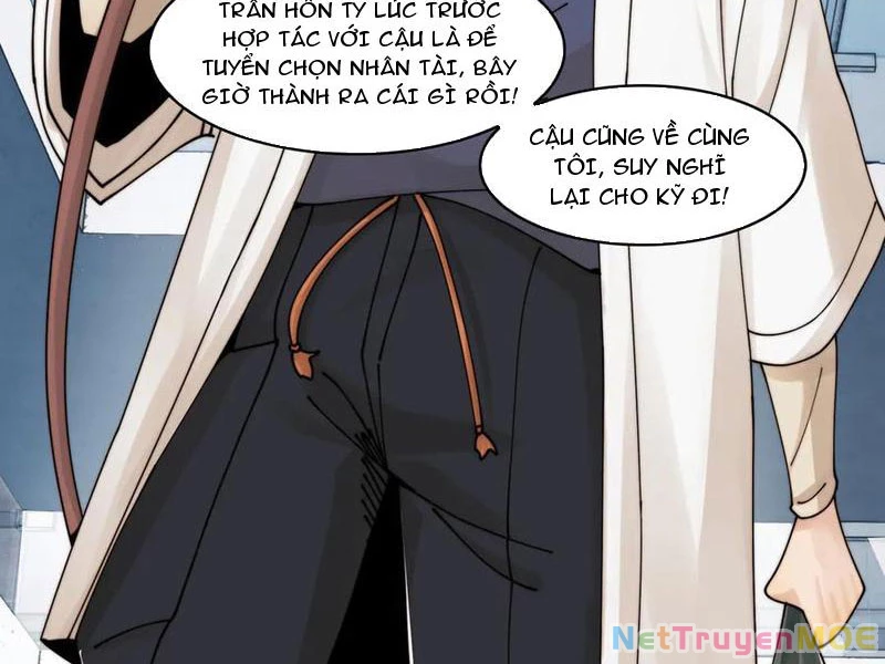 Trước Mặt Bệnh Tâm Thần, Quỷ Dị Chẳng Là Gì Cả Chapter 116 - Trang 2