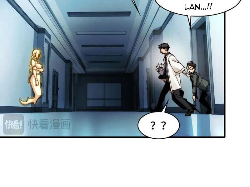 Trước Mặt Bệnh Tâm Thần, Quỷ Dị Chẳng Là Gì Cả Chapter 116 - Trang 2