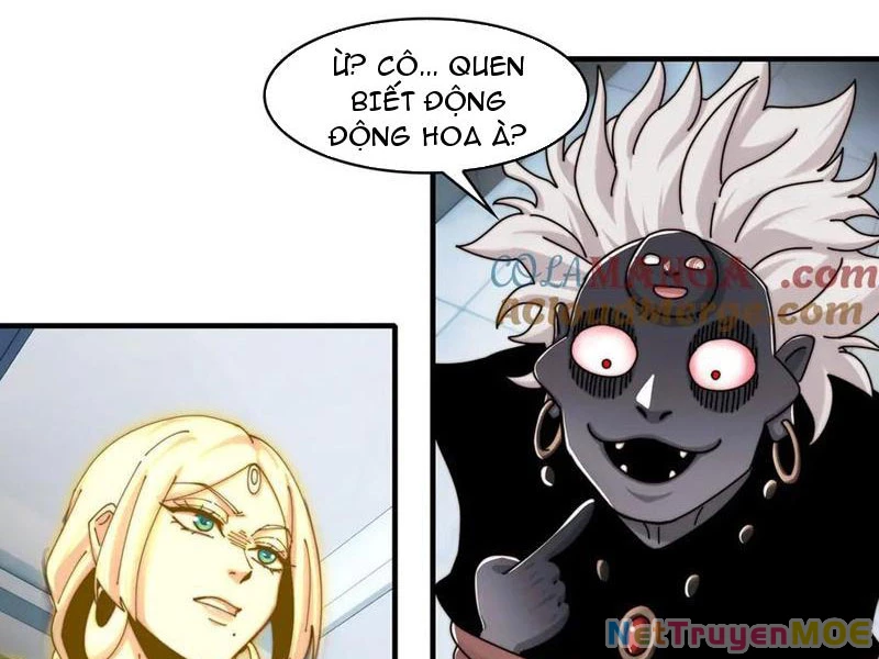 Trước Mặt Bệnh Tâm Thần, Quỷ Dị Chẳng Là Gì Cả Chapter 116 - Trang 2