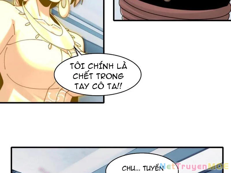 Trước Mặt Bệnh Tâm Thần, Quỷ Dị Chẳng Là Gì Cả Chapter 116 - Trang 2