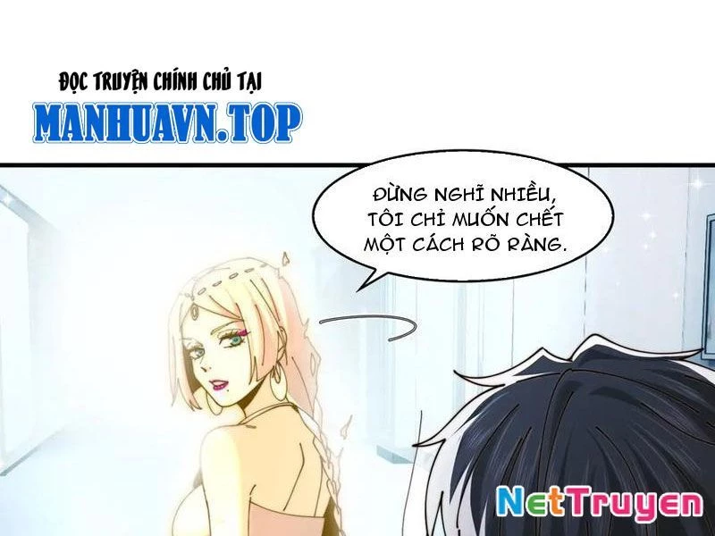 Trước Mặt Bệnh Tâm Thần, Quỷ Dị Chẳng Là Gì Cả Chapter 116 - Trang 2