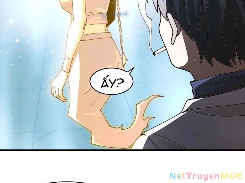 Trước Mặt Bệnh Tâm Thần, Quỷ Dị Chẳng Là Gì Cả Chapter 116 - Trang 2