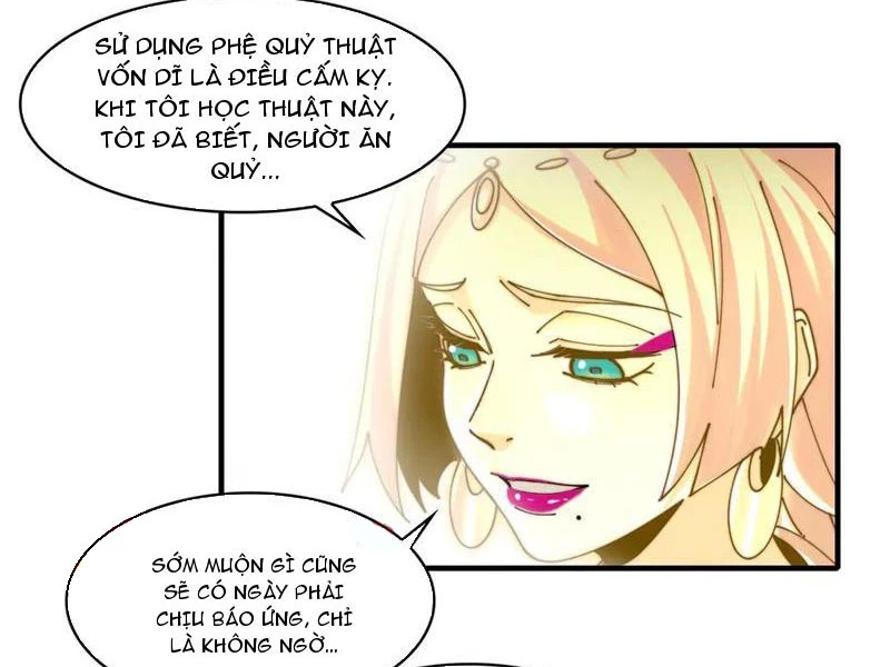 Trước Mặt Bệnh Tâm Thần, Quỷ Dị Chẳng Là Gì Cả Chapter 116 - Trang 2