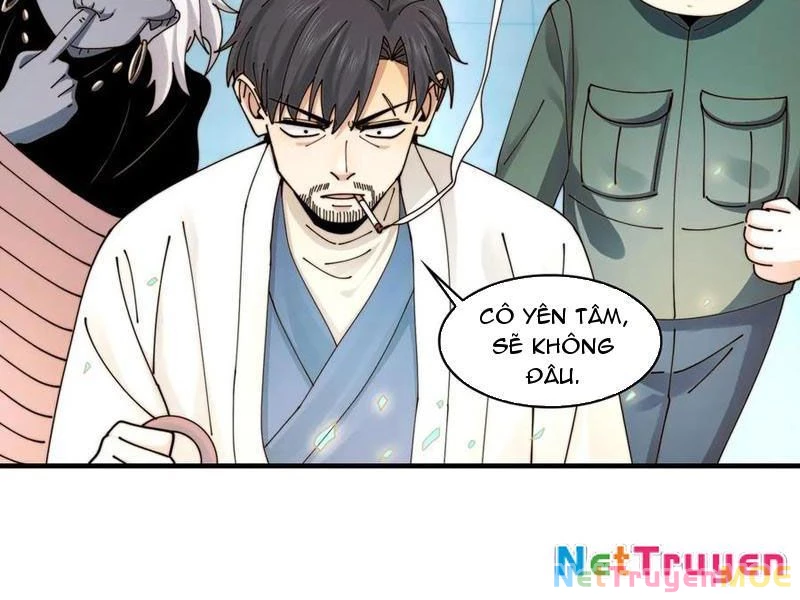 Trước Mặt Bệnh Tâm Thần, Quỷ Dị Chẳng Là Gì Cả Chapter 116 - Trang 2