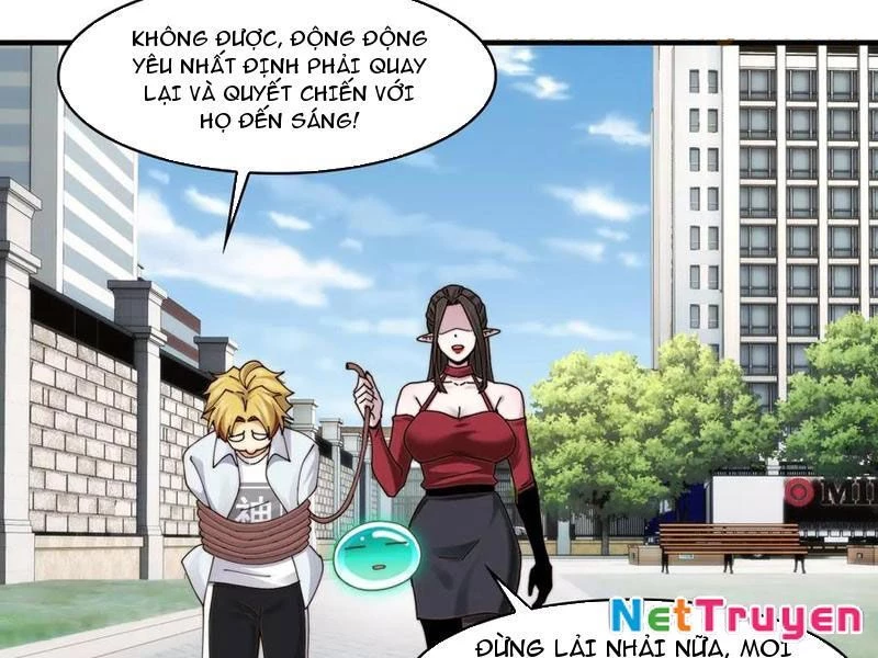 Trước Mặt Bệnh Tâm Thần, Quỷ Dị Chẳng Là Gì Cả Chapter 116 - Trang 2