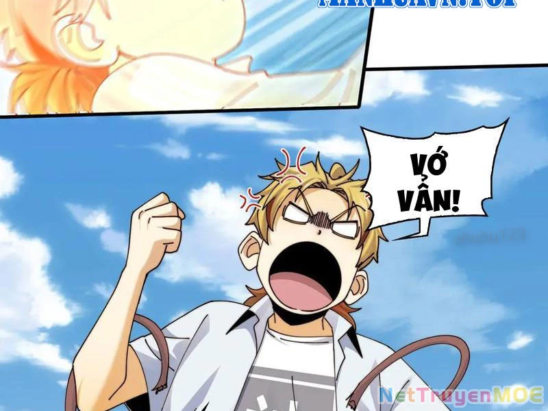 Trước Mặt Bệnh Tâm Thần, Quỷ Dị Chẳng Là Gì Cả Chapter 116 - Trang 2