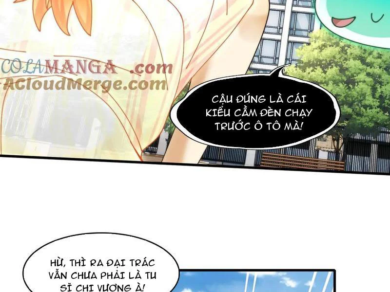 Trước Mặt Bệnh Tâm Thần, Quỷ Dị Chẳng Là Gì Cả Chapter 116 - Trang 2