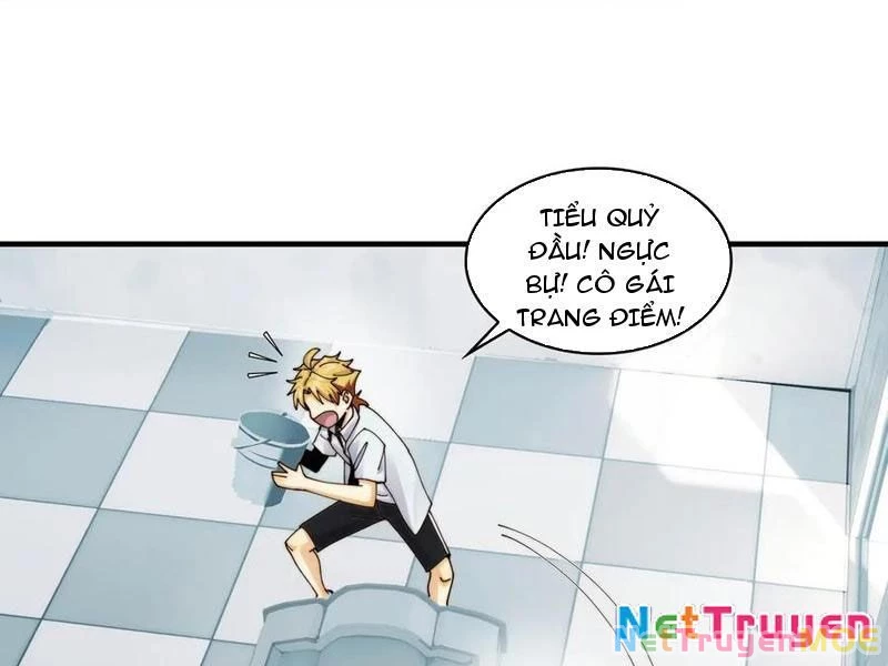 Trước Mặt Bệnh Tâm Thần, Quỷ Dị Chẳng Là Gì Cả Chapter 116 - Trang 2