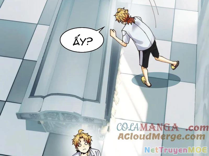 Trước Mặt Bệnh Tâm Thần, Quỷ Dị Chẳng Là Gì Cả Chapter 116 - Trang 2