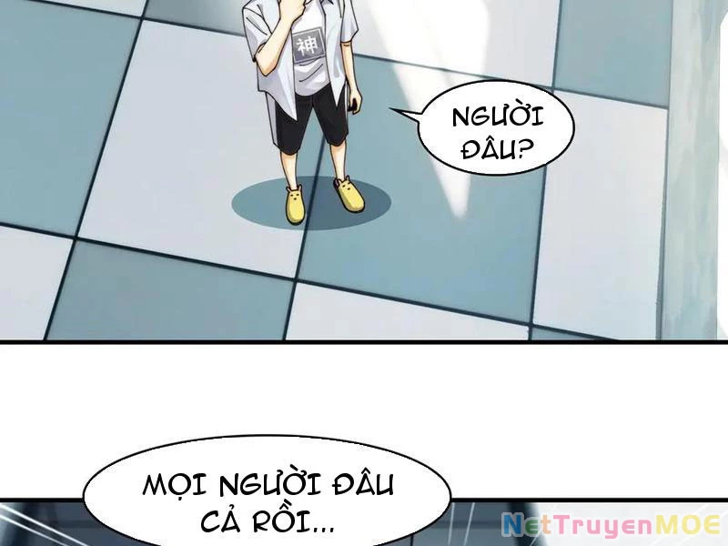 Trước Mặt Bệnh Tâm Thần, Quỷ Dị Chẳng Là Gì Cả Chapter 116 - Trang 2