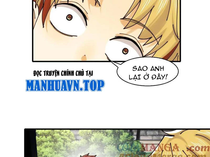 Trước Mặt Bệnh Tâm Thần, Quỷ Dị Chẳng Là Gì Cả Chapter 116 - Trang 2