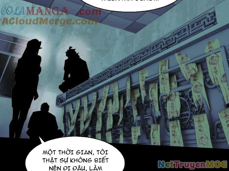 Trước Mặt Bệnh Tâm Thần, Quỷ Dị Chẳng Là Gì Cả Chapter 116 - Trang 2