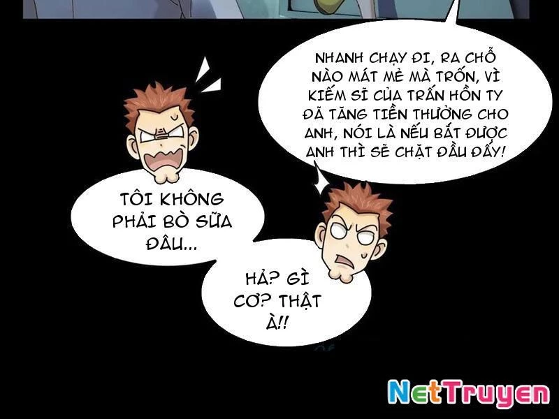 Trước Mặt Bệnh Tâm Thần, Quỷ Dị Chẳng Là Gì Cả Chapter 116 - Trang 2