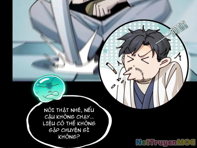 Trước Mặt Bệnh Tâm Thần, Quỷ Dị Chẳng Là Gì Cả Chapter 116 - Trang 2