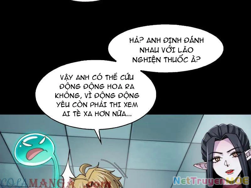 Trước Mặt Bệnh Tâm Thần, Quỷ Dị Chẳng Là Gì Cả Chapter 116 - Trang 2