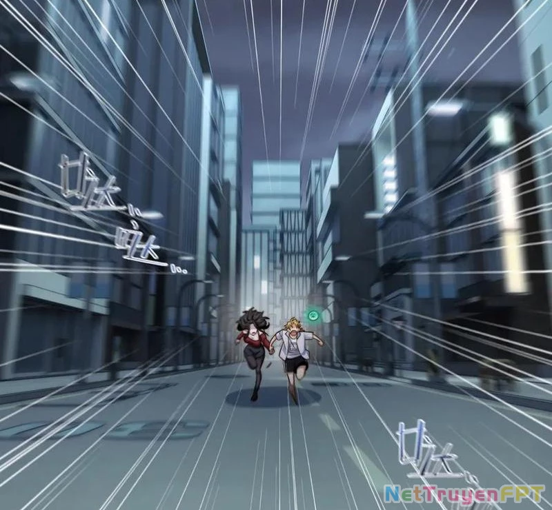 Trước Mặt Bệnh Tâm Thần, Quỷ Dị Chẳng Là Gì Cả Chapter 117 - Trang 2