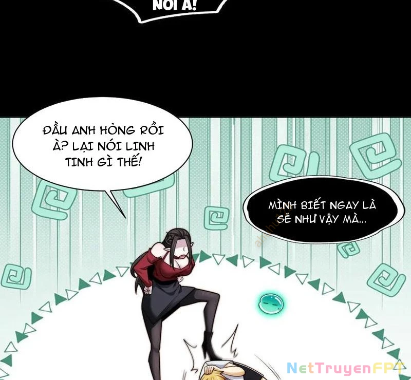 Trước Mặt Bệnh Tâm Thần, Quỷ Dị Chẳng Là Gì Cả Chapter 117 - Trang 2