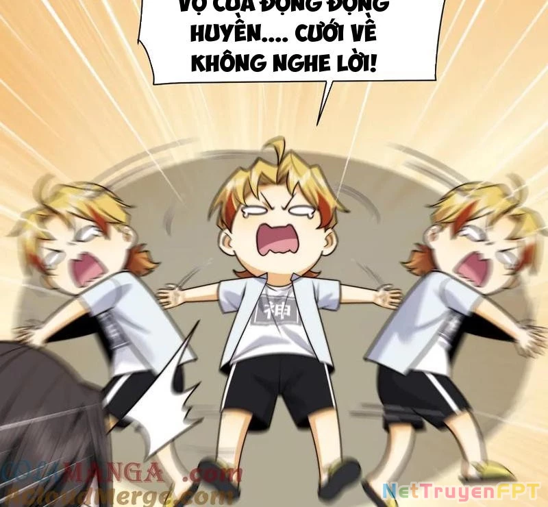 Trước Mặt Bệnh Tâm Thần, Quỷ Dị Chẳng Là Gì Cả Chapter 117 - Trang 2