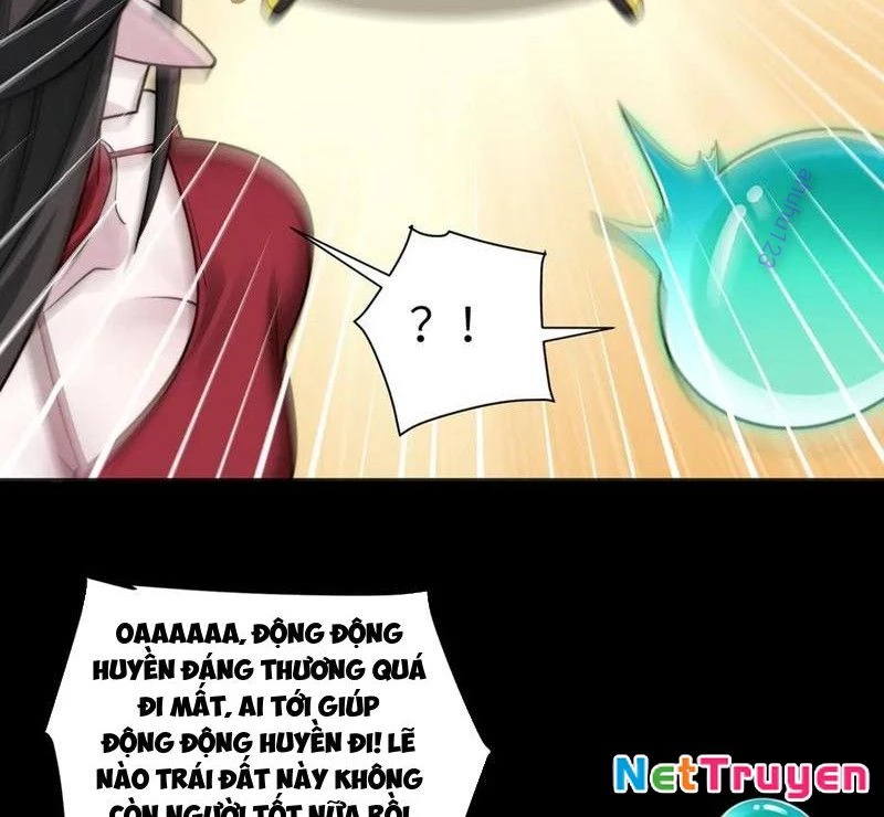 Trước Mặt Bệnh Tâm Thần, Quỷ Dị Chẳng Là Gì Cả Chapter 117 - Trang 2