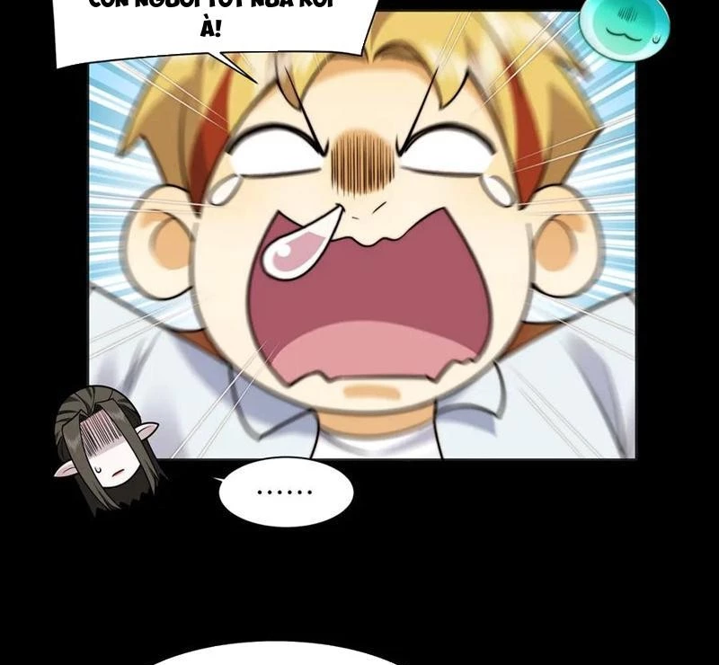 Trước Mặt Bệnh Tâm Thần, Quỷ Dị Chẳng Là Gì Cả Chapter 117 - Trang 2